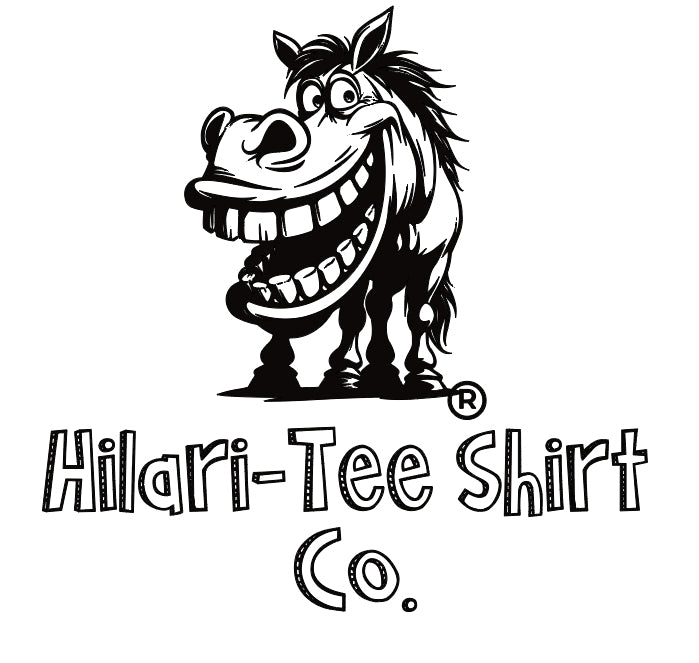 Hilaritee Merch