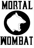Mortal Wombat
